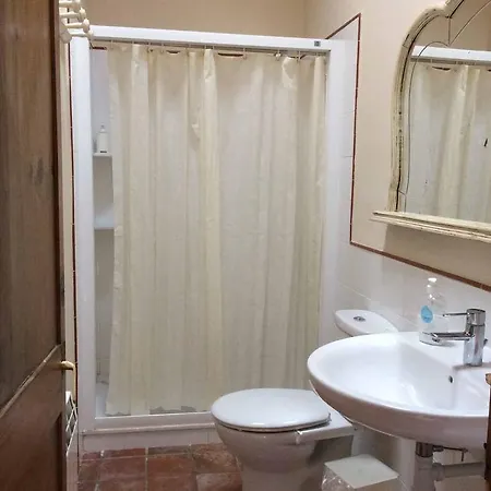 Сasa de vacaciones La Casanova De