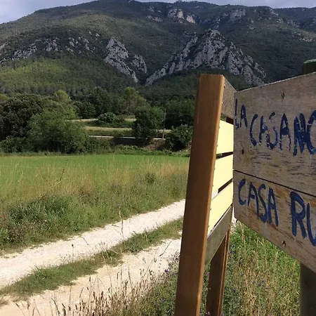 La Casanova De