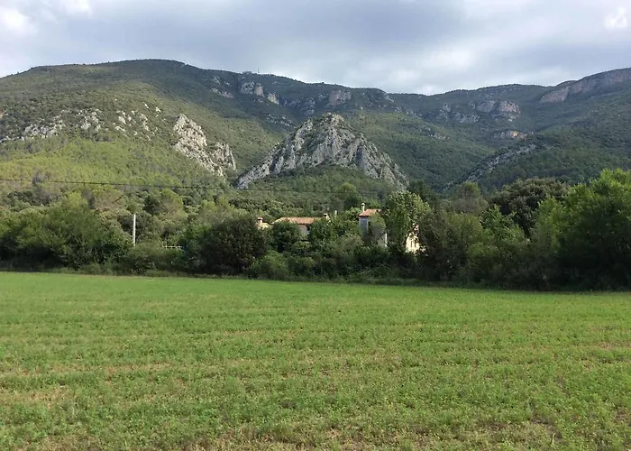 Dom wakacyjny La Casanova De