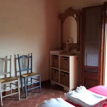 La Casanova De Holiday home *