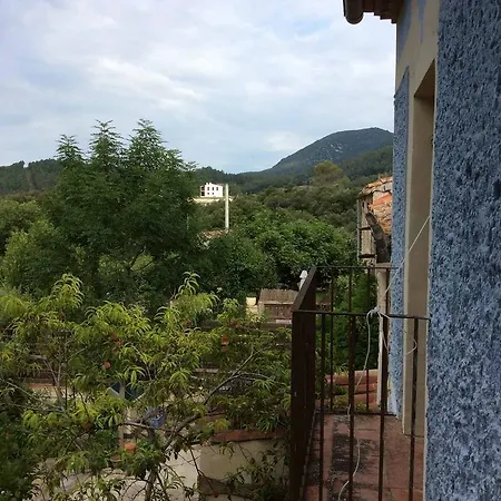 La Casanova De Holiday home *
