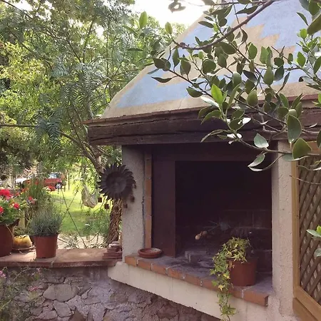 La Casanova De Holiday home *