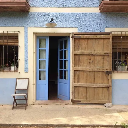 La Casanova De Holiday home Beuda