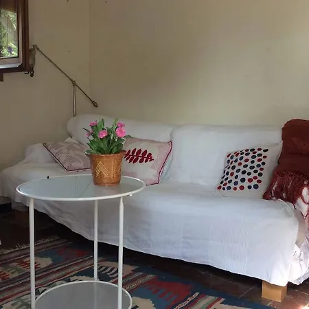 Holiday home La Casanova De *