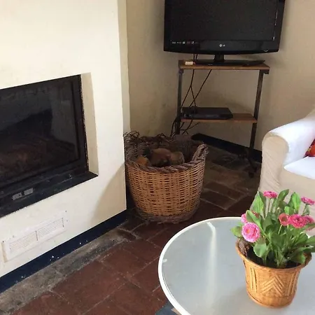 Holiday home La Casanova De