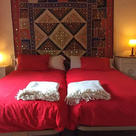 Holiday home La Casanova De *