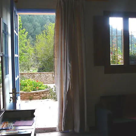 Holiday home La Casanova De *