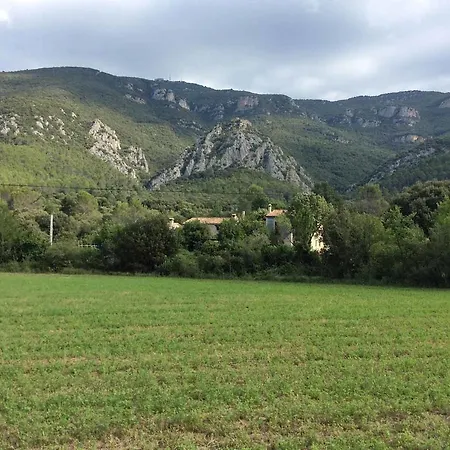 Holiday home La Casanova De